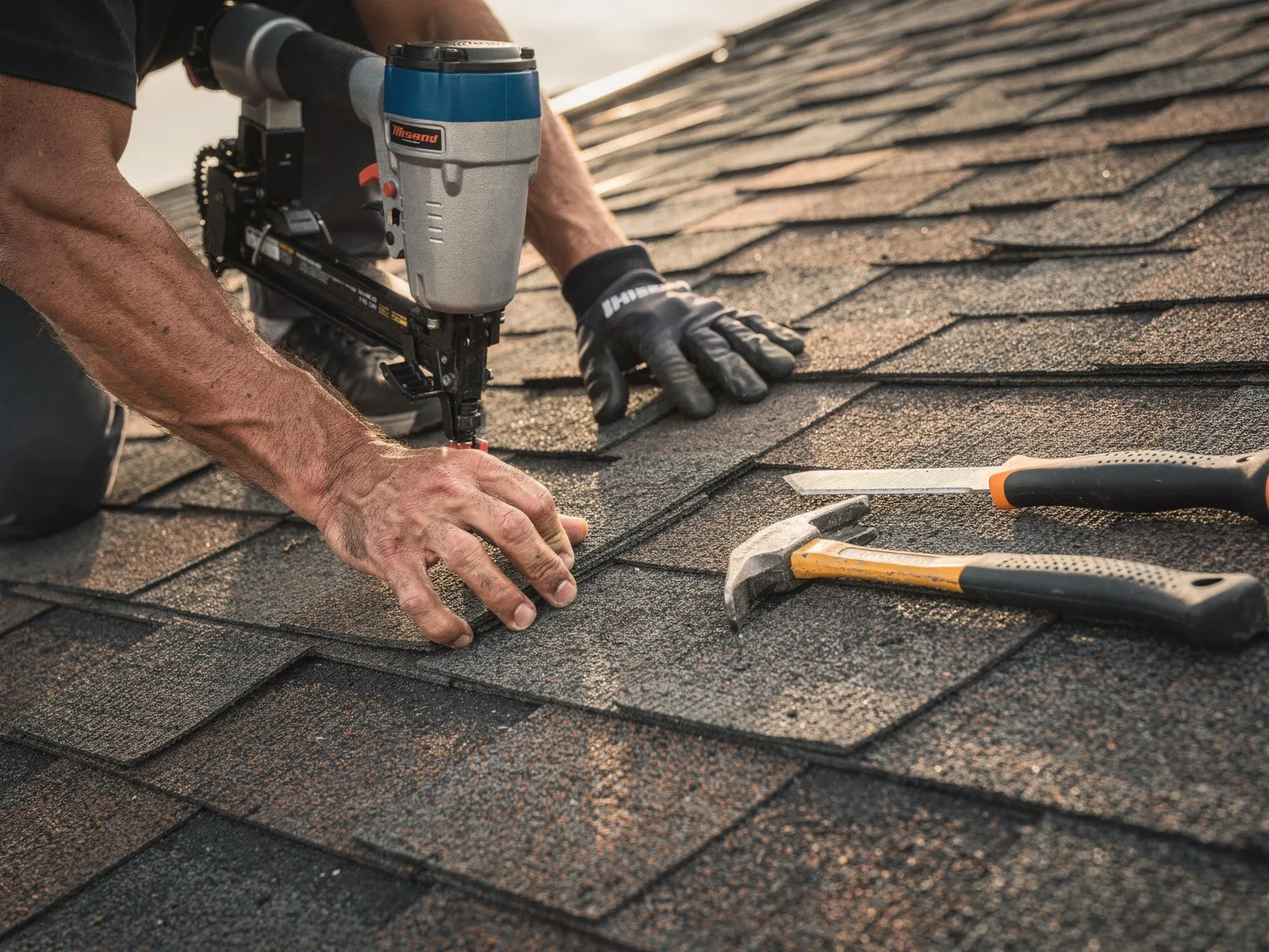Why choose Roof Repair in Ainsworth, IA